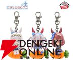 『ウマ娘 シンデレラグレイ』オグリキャップ、タマモクロス、スーパークリークがプチっとのりマスに登場。ミニサイズながらクオリティ高し！