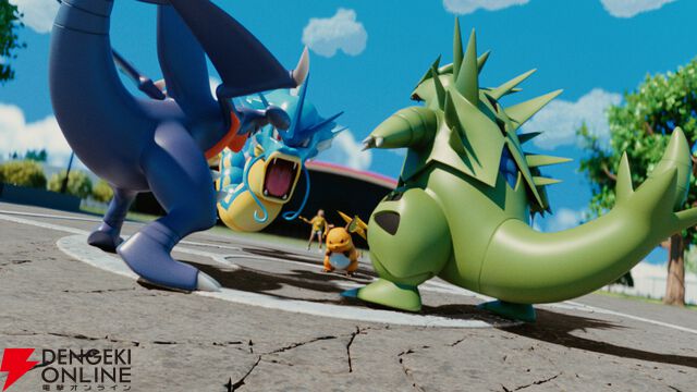 『ポケパーク カントー』2026年2月5日グランドオープン。ポケモン初の屋外常設施設でたくさんのポケモンと遊ぼう