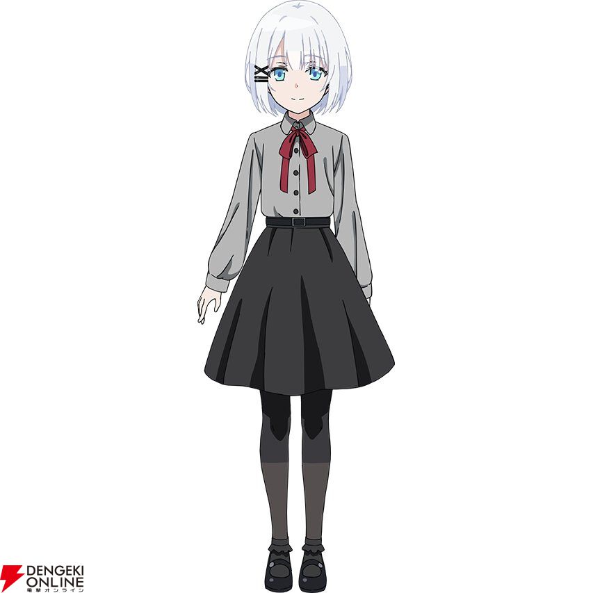 アニメ『たんもし』2期は2026年7月放送。新録ボイスや2期の原画カットを含むPVも必見