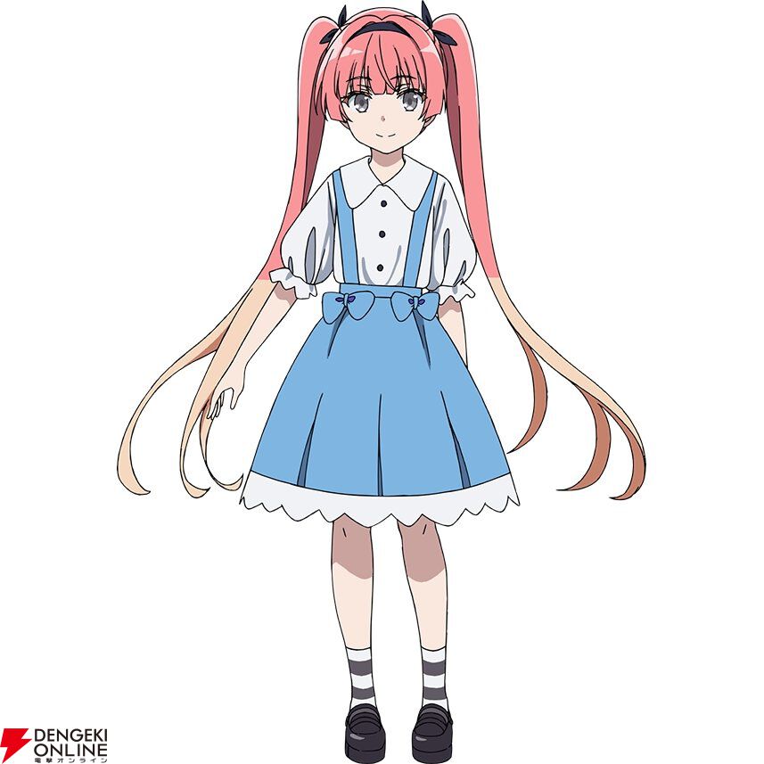 アニメ『たんもし』2期は2026年7月放送。新録ボイスや2期の原画カットを含むPVも必見