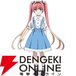 アニメ『たんもし』2期は2026年7月放送。新録ボイスや2期の原画カットを含むPVも必見