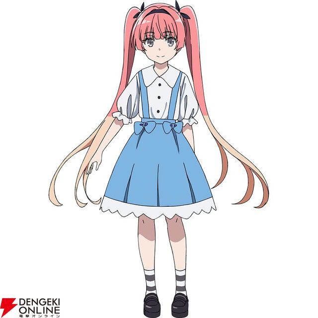 アニメ『たんもし』2期は2026年7月放送。新録ボイスや2期の原画カットを含むPVも必見