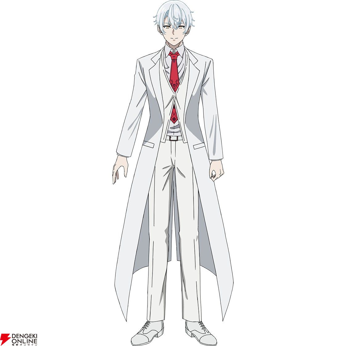 アニメ『たんもし』2期は2026年7月放送。新録ボイスや2期の原画カットを含むPVも必見