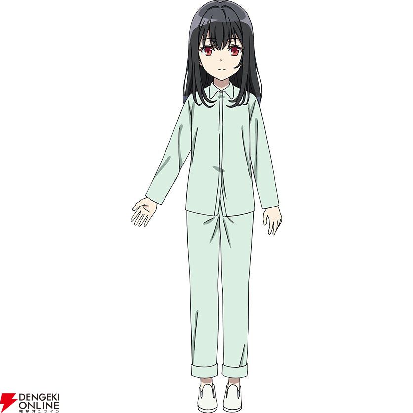 アニメ『たんもし』2期は2026年7月放送。新録ボイスや2期の原画カットを含むPVも必見