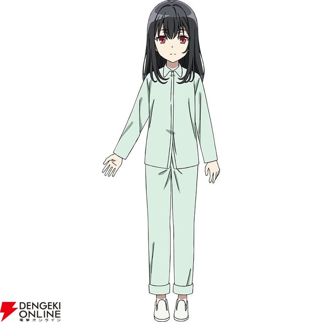 アニメ『たんもし』2期は2026年7月放送。新録ボイスや2期の原画カットを含むPVも必見