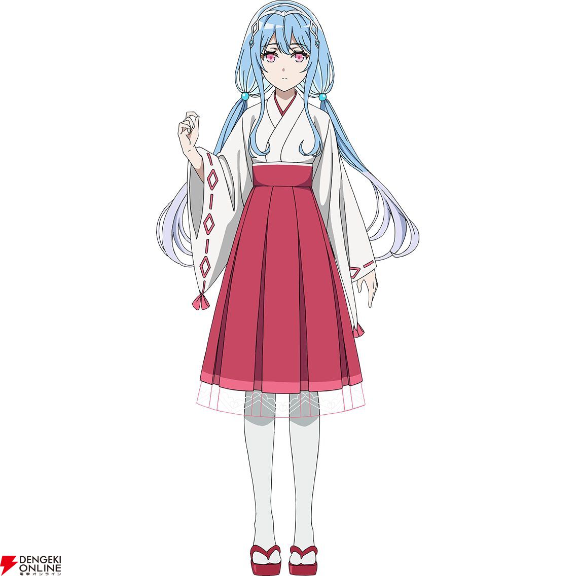 アニメ『たんもし』2期は2026年7月放送。新録ボイスや2期の原画カットを含むPVも必見