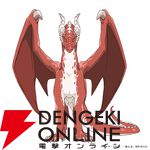 アニメ『猫と竜』2026年7月放送。猫竜役は子安武人、ナレーションを務めるティザーPVも解禁