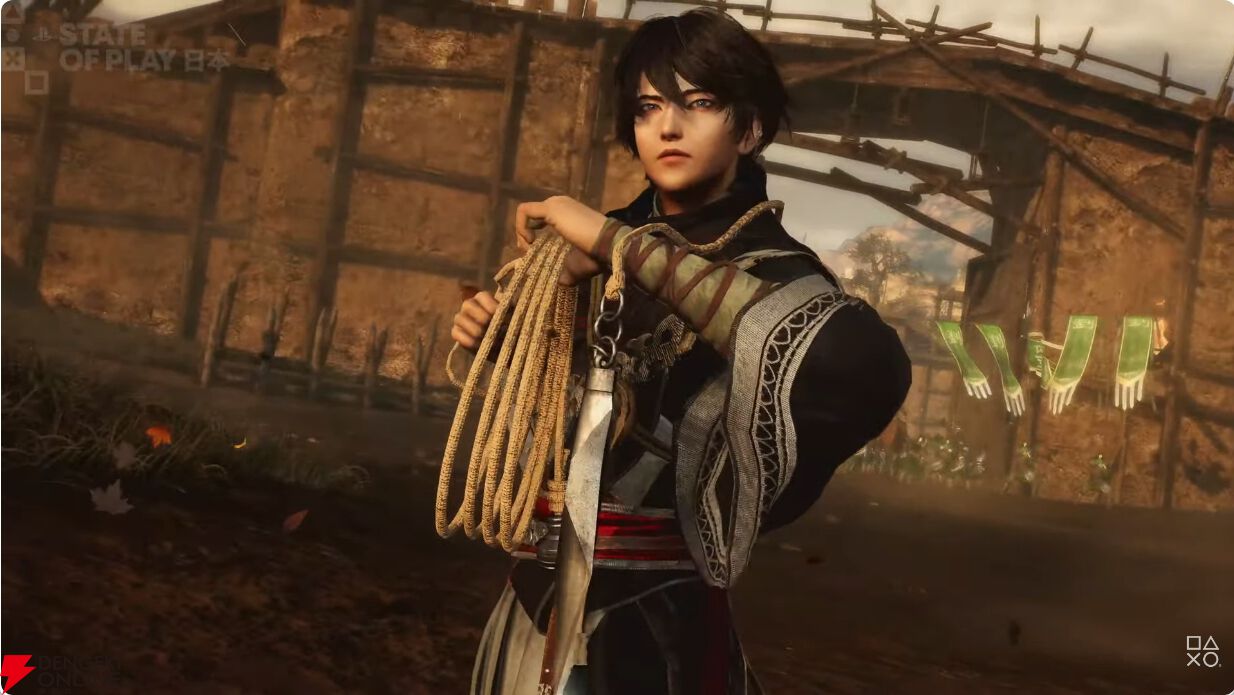 真・三國無双 ORIGINS』の大型DLC“夢幻の四英傑”が2026年1月22日に配信