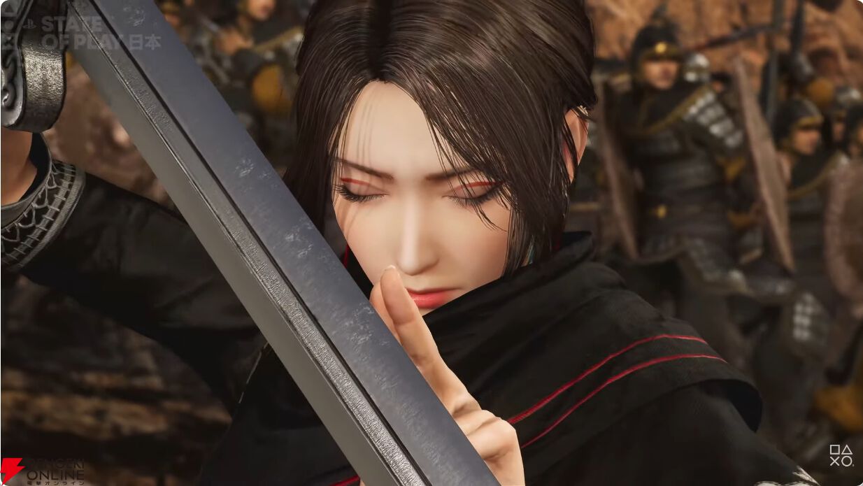 真・三國無双 ORIGINS』の大型DLC“夢幻の四英傑”が2026年1月22日に配信