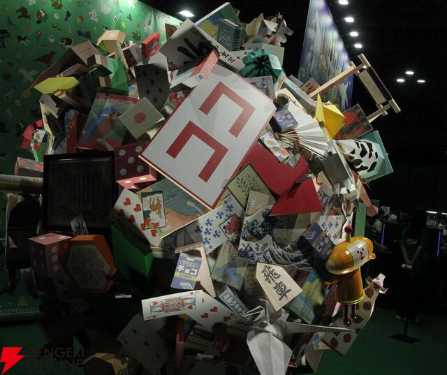 『ワンス・アポン・ア・塊魂』