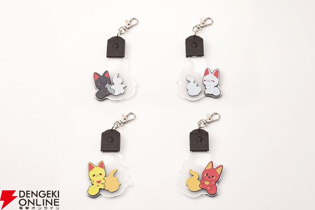 『かみさまキツネとサラリーマン』