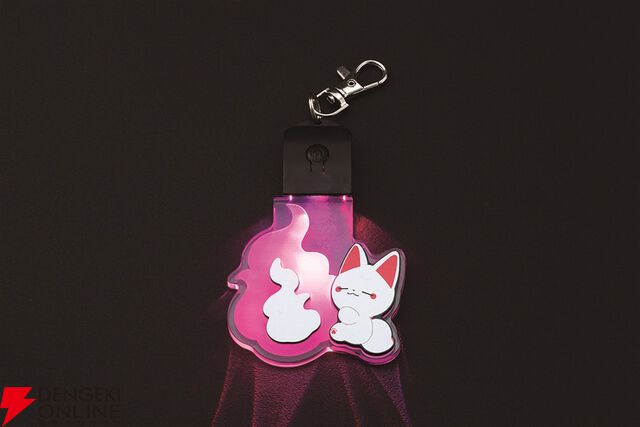 『かみさまキツネとサラリーマン』