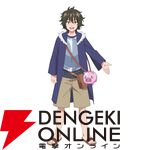 魔力回収＆運用ファンタジー『貸した魔力は【リボ払い】で強制徴収』がアニメ化。テレビ朝日系で2026年放送