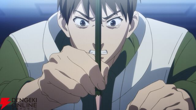 『左ききのエレン』