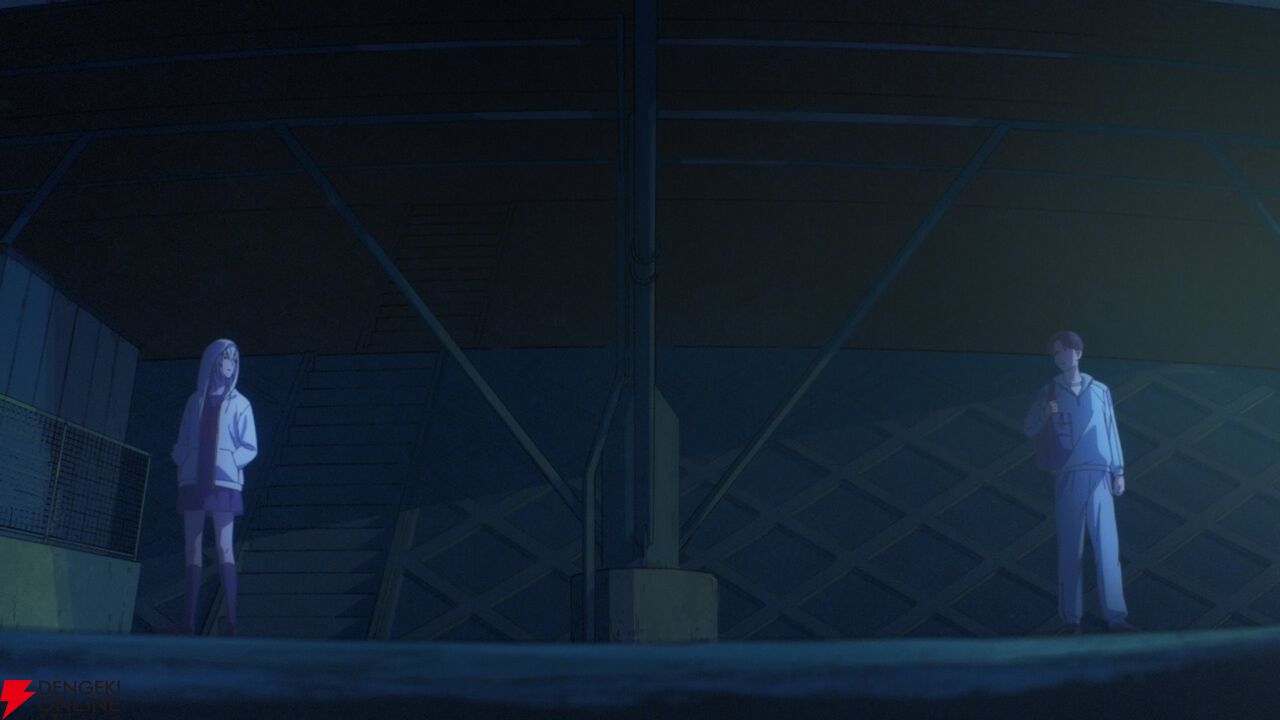 『左ききのエレン』