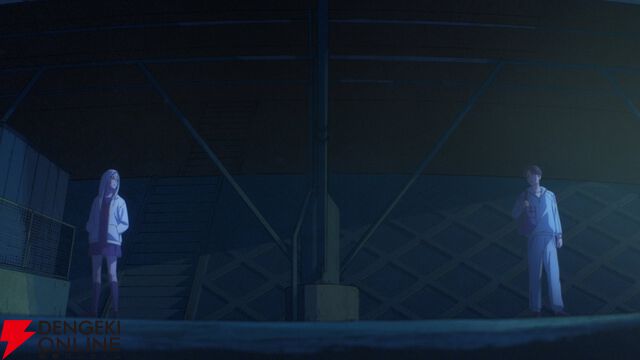 『左ききのエレン』