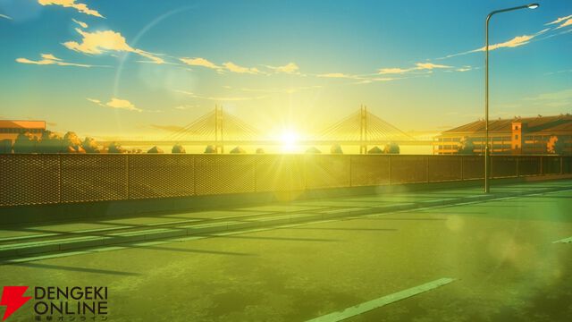 『左ききのエレン』