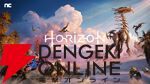 『Horizon』シリーズ最新作『Horizon Steel Frontiers』制作発表。MMORPGとなり高度な戦闘システムと差別化要素を融合