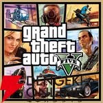 大人気クライムAVG『グランド・セフト・オートV』や高評価パズル『The Talos Principle 2』がゲームカタログに11/18登場【PS Plus】