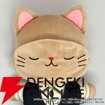 『名探偵コナン withCAT アイマスク付きふらっとぬいぐるみ』