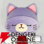 『名探偵コナン withCAT アイマスク付きふらっとぬいぐるみ』