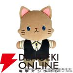 『名探偵コナン withCAT アイマスク付きふらっとぬいぐるみ』