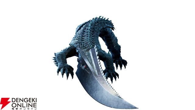 『GIGABASH』に『GAMERA ‐Rebirth‐』DLCが11/21配信。ガメラとギロンが参戦