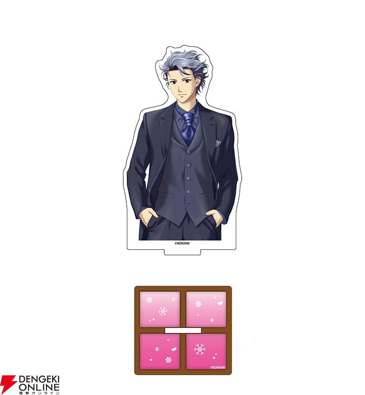 駆け込み需要で『ときめきメモリアル Girl's Side』シリーズがトップ10