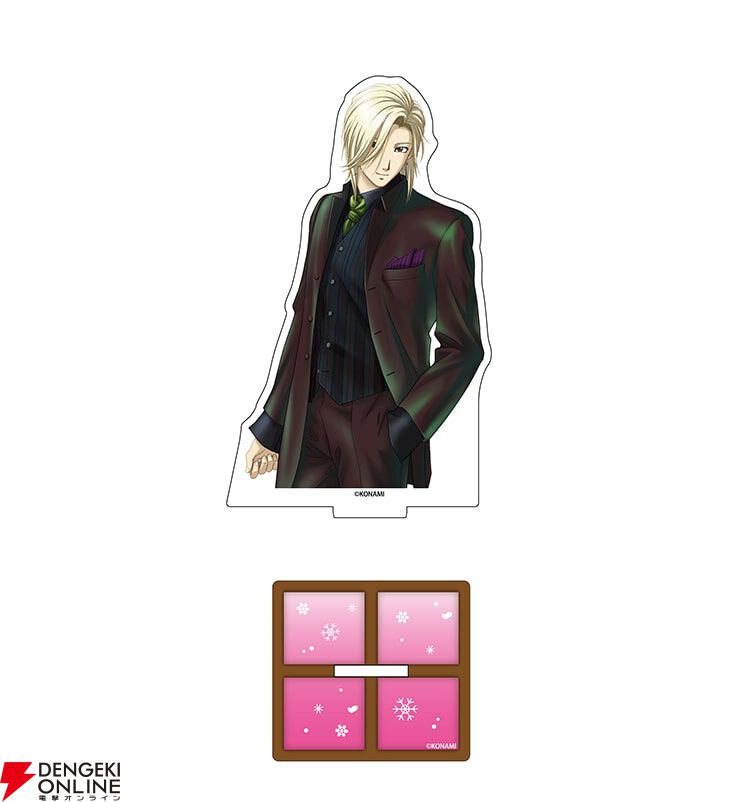 駆け込み需要で『ときめきメモリアル Girl's Side』シリーズがトップ10