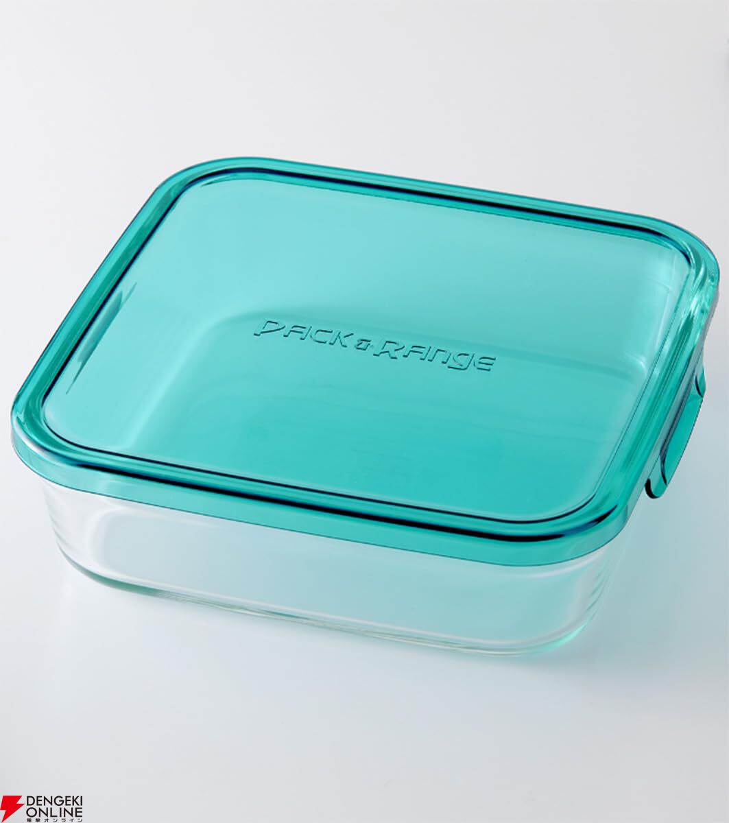 山本ゆり iwakiの耐熱調理容器でおいしいレシピ』（3種類）が予約受付