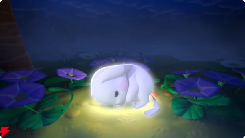 ぽこ あ ポケモン』特別映像でうすいろのピカチュウやこけむした