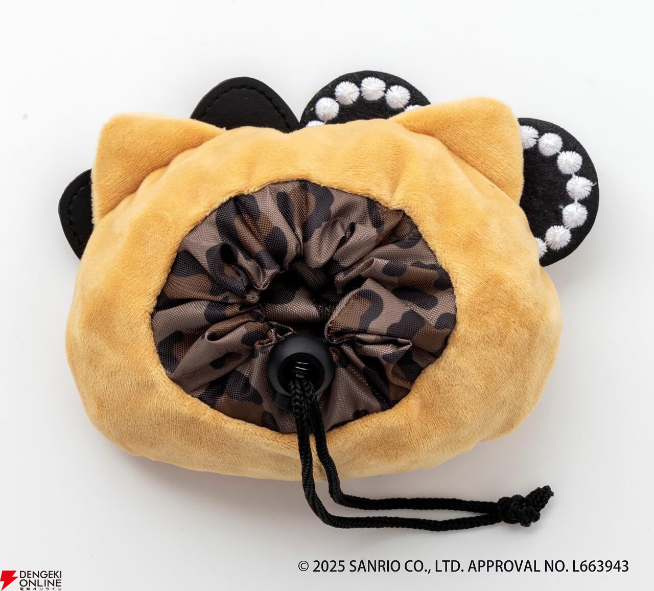 ハローキティ】最新ファンムック『HELLO KITTY collaboration a-jolie