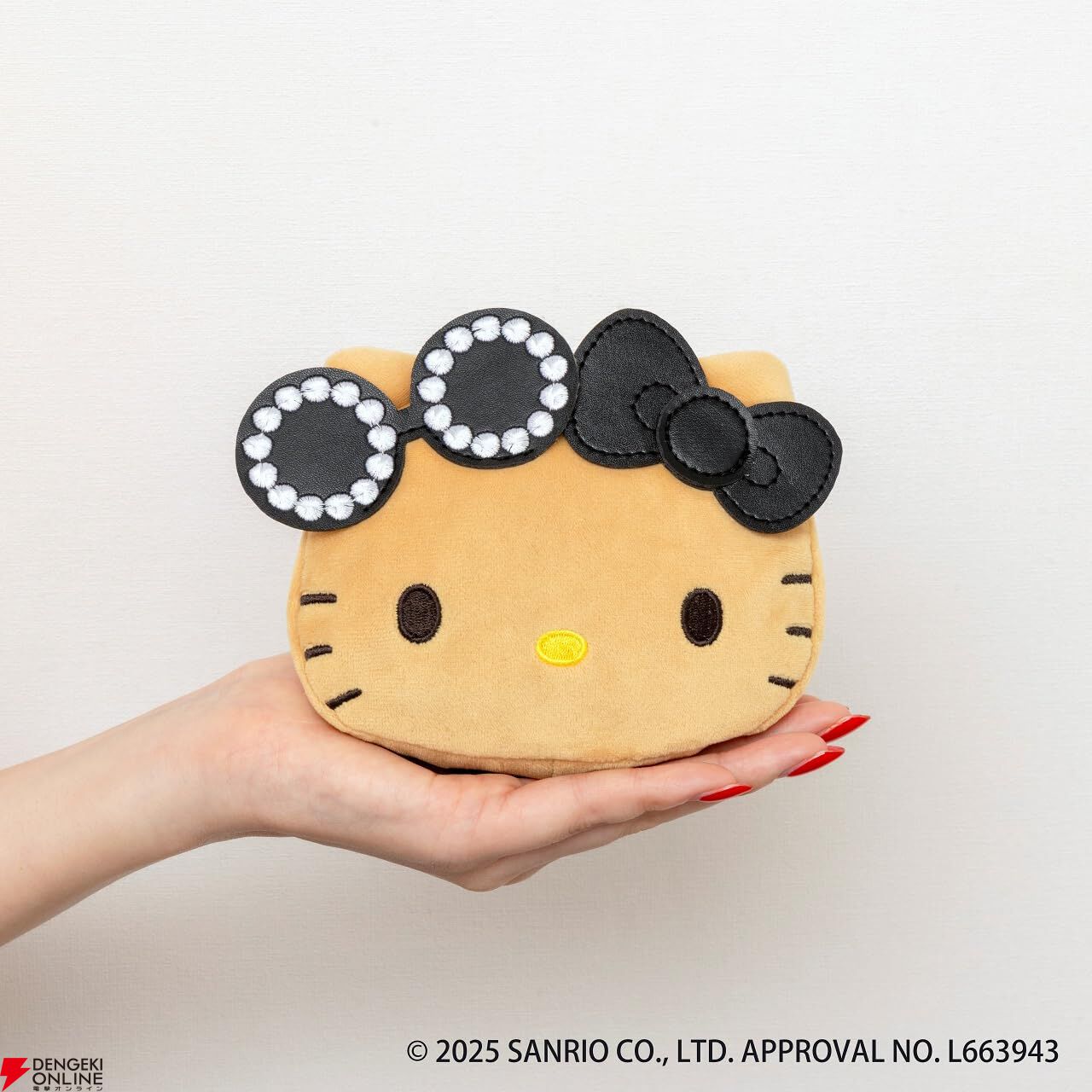 画像3/7＞【ハローキティ】最新ファンムック『HELLO KITTY