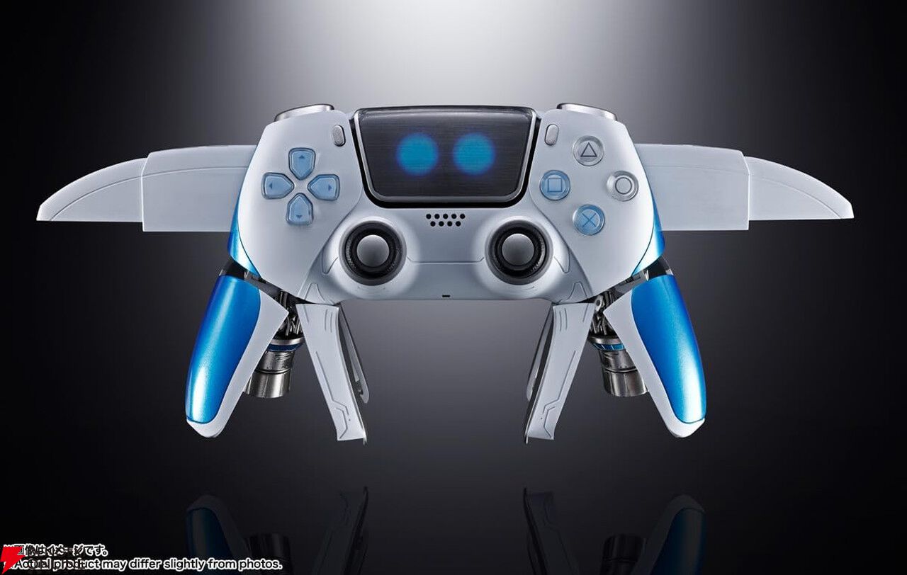 超合金 アストロボット＆デュアルスピーダー』が予約受付中