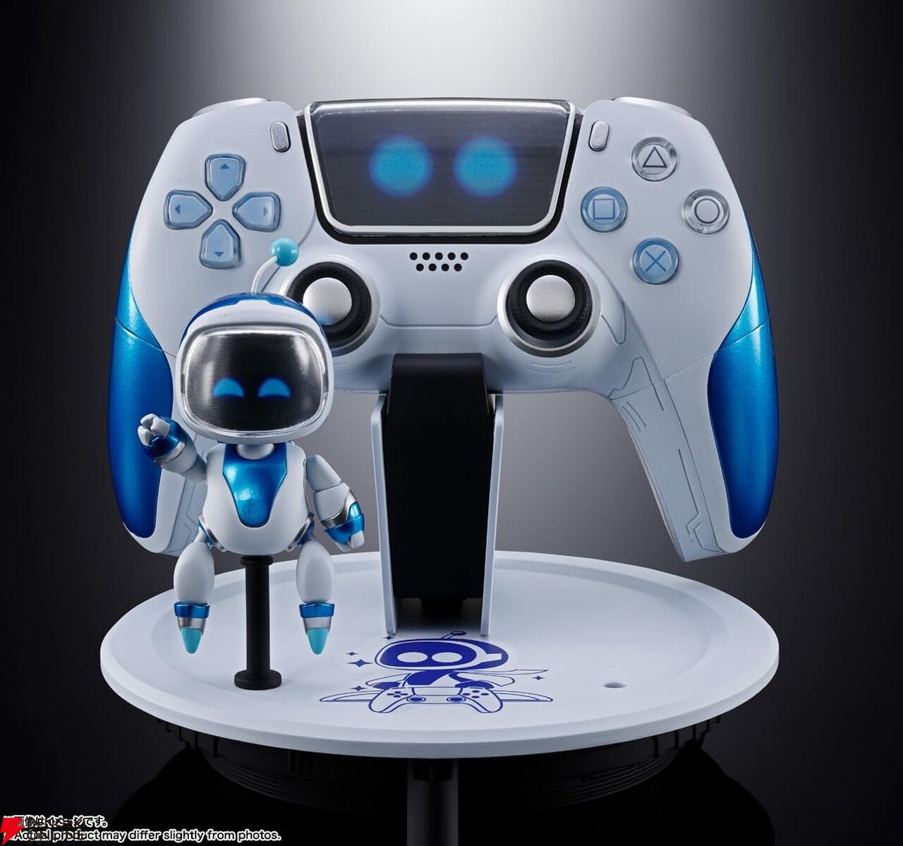 超合金 アストロボット＆デュアルスピーダー』が予約受付中