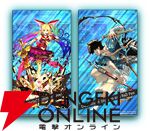 『JobTribes』11月30日サービス終了。豪華作家陣が手がけるブロックチェーン連動のトレーディングカードバトルゲームが4年10カ月の歴史に幕