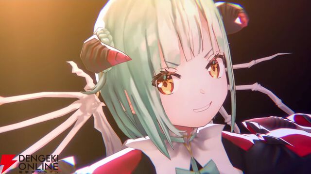 【ヘブバン攻略】ユニゾン山脇（誇り高き魔王の凱旋）はターンを進行せずに攻撃できる特殊ギミック“魔界騎兵”が強力！ ユニゾン豊後との相性も〇【ヘブンバーンズレッド日記#232】