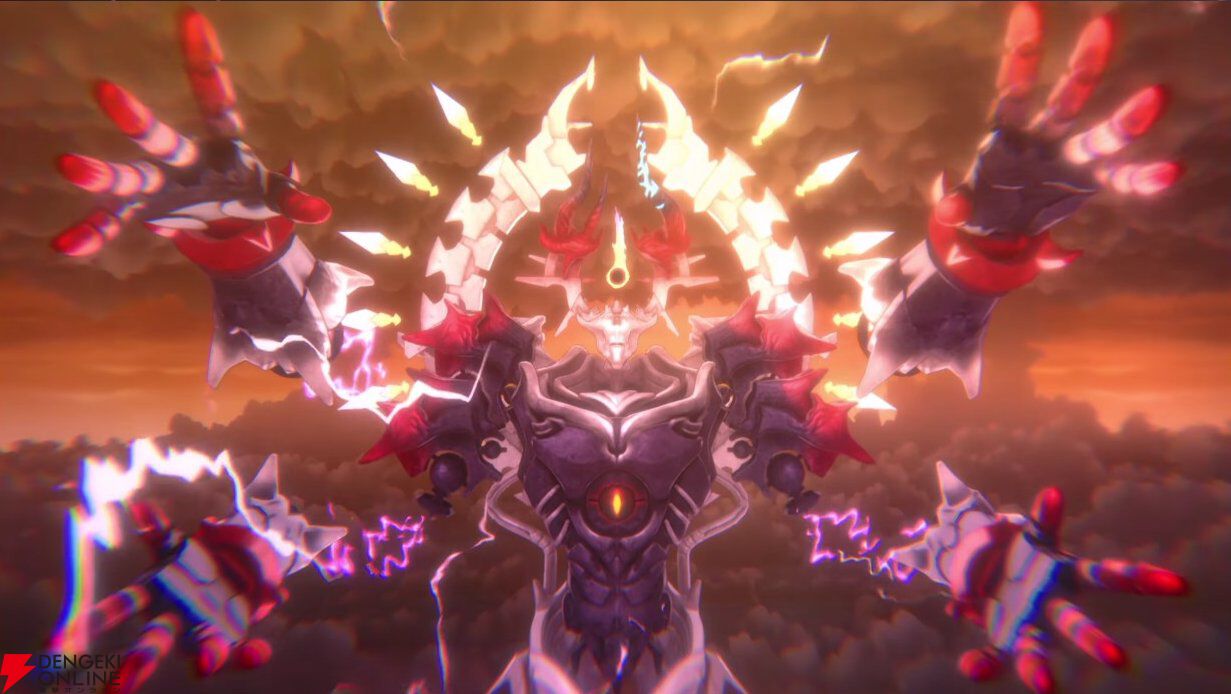 【ヘブバン攻略】ユニゾン山脇（誇り高き魔王の凱旋）はターンを進行せずに攻撃できる特殊ギミック“魔界騎兵”が強力！ ユニゾン豊後との相性も〇【ヘブンバーンズレッド日記#232】