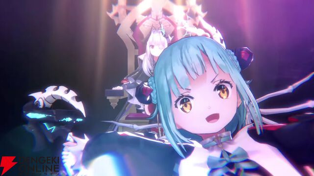 【ヘブバン攻略】ユニゾン山脇（誇り高き魔王の凱旋）はターンを進行せずに攻撃できる特殊ギミック“魔界騎兵”が強力！ ユニゾン豊後との相性も〇【ヘブンバーンズレッド日記#232】