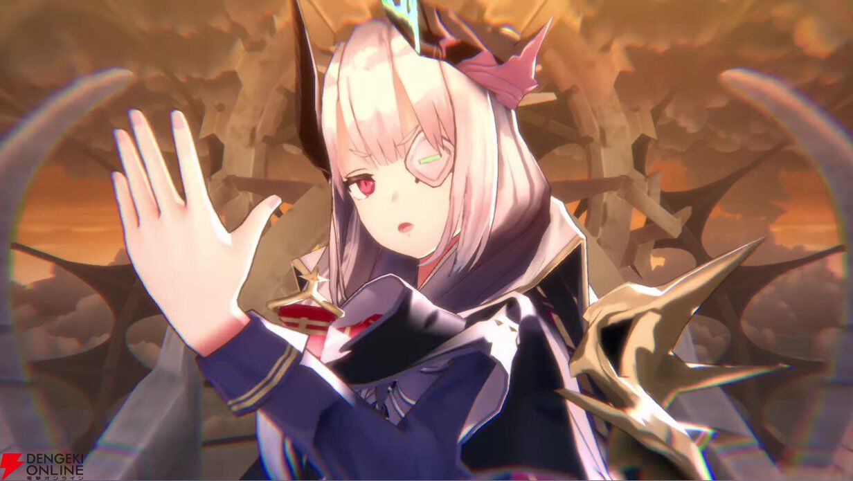 【ヘブバン攻略】ユニゾン山脇（誇り高き魔王の凱旋）はターンを進行せずに攻撃できる特殊ギミック“魔界騎兵”が強力！ ユニゾン豊後との相性も〇【ヘブンバーンズレッド日記#232】