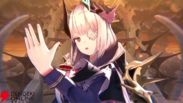 【ヘブバン攻略】ユニゾン山脇（誇り高き魔王の凱旋）はターンを進行せずに攻撃できる特殊ギミック“魔界騎兵”が強力！ ユニゾン豊後との相性も〇【ヘブンバーンズレッド日記#232】