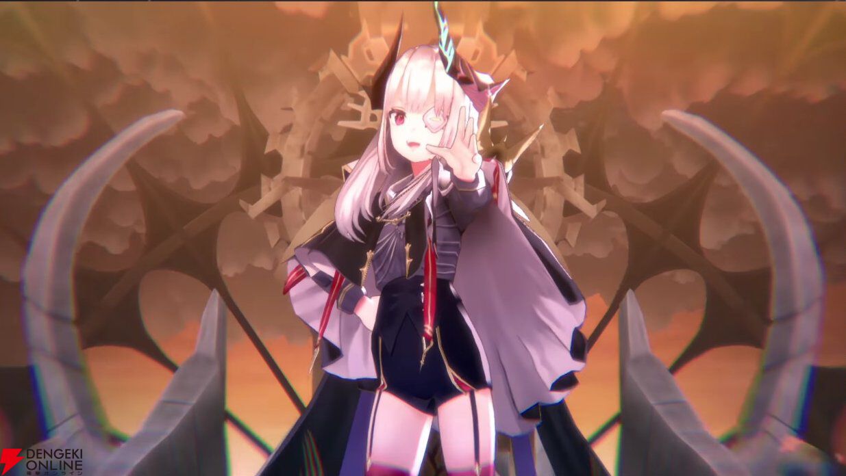 【ヘブバン攻略】ユニゾン山脇（誇り高き魔王の凱旋）はターンを進行せずに攻撃できる特殊ギミック“魔界騎兵”が強力！ ユニゾン豊後との相性も〇【ヘブンバーンズレッド日記#232】