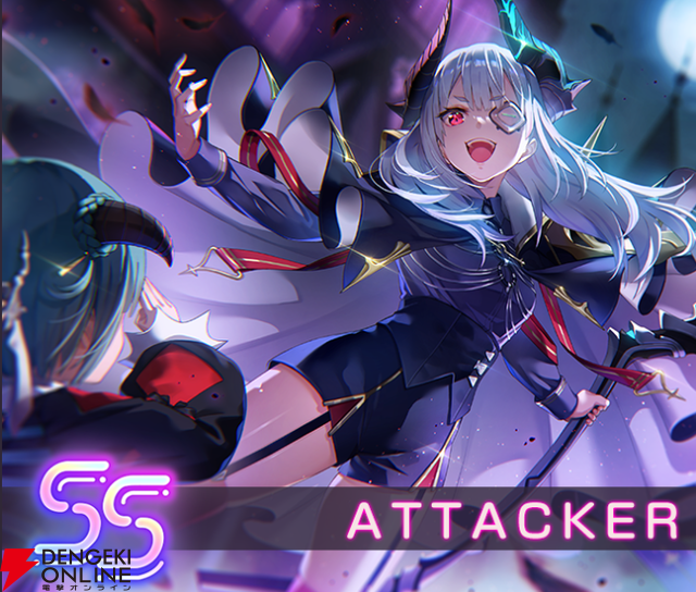 【ヘブバン攻略】ユニゾン山脇（誇り高き魔王の凱旋）はターンを進行せずに攻撃できる特殊ギミック“魔界騎兵”が強力！ ユニゾン豊後との相性も〇【ヘブンバーンズレッド日記#232】