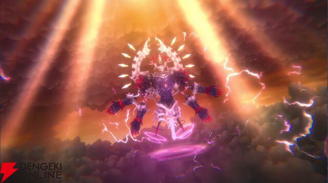 【ヘブバン攻略】ユニゾン山脇（誇り高き魔王の凱旋）はターンを進行せずに攻撃できる特殊ギミック“魔界騎兵”が強力！ ユニゾン豊後との相性も〇【ヘブンバーンズレッド日記#232】