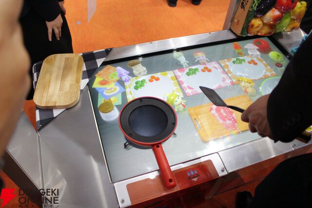 バンダイナムコエクスペリエンスブースをレポート。『ワンピース』の新作アーケード作品や『ツアマス』『湾岸ミッドナイト』など試遊可能