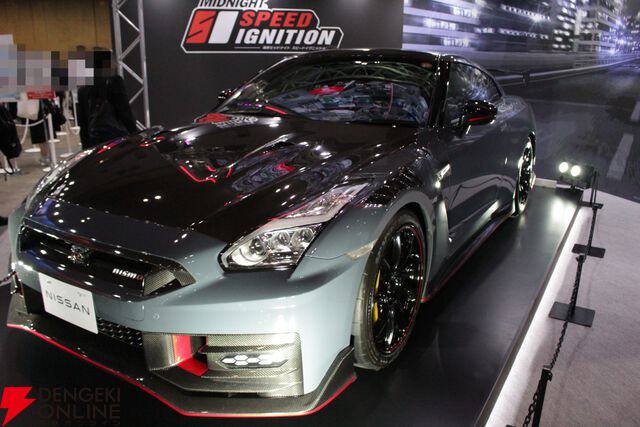 バンダイナムコエクスペリエンスブースをレポート。『ワンピース』の新作アーケード作品や『ツアマス』『湾岸ミッドナイト』など試遊可能