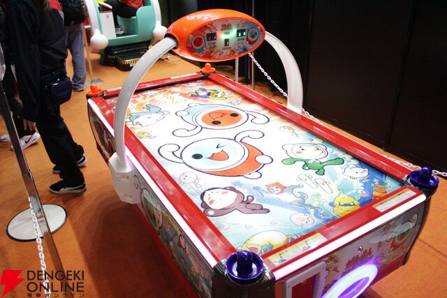 バンダイナムコエクスペリエンスブースをレポート。『ワンピース』の新作アーケード作品や『ツアマス』『湾岸ミッドナイト』など試遊可能