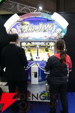 バンダイナムコエクスペリエンスブースをレポート。『ワンピース』の新作アーケード作品や『ツアマス』『湾岸ミッドナイト』など試遊可能