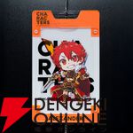 “【抽選販売】abec/BUNBUN 20th Exhibition CHARACTERS 展示品販売”