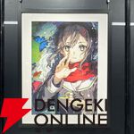 “【抽選販売】abec/BUNBUN 20th Exhibition CHARACTERS 展示品販売”